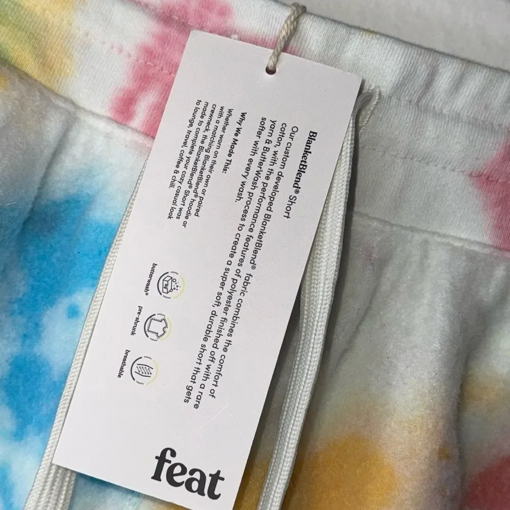 N/A feat blanketblend